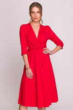 Robe de jour model 209084 Stylove - Vignette | TRENDMAKERMODE™ 