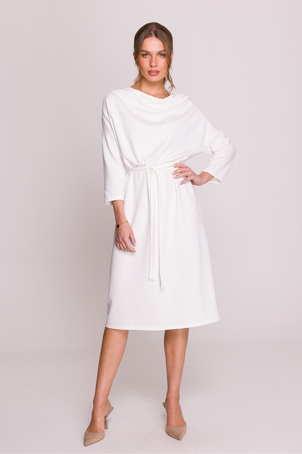  Robe de jour model 209089 Stylove 