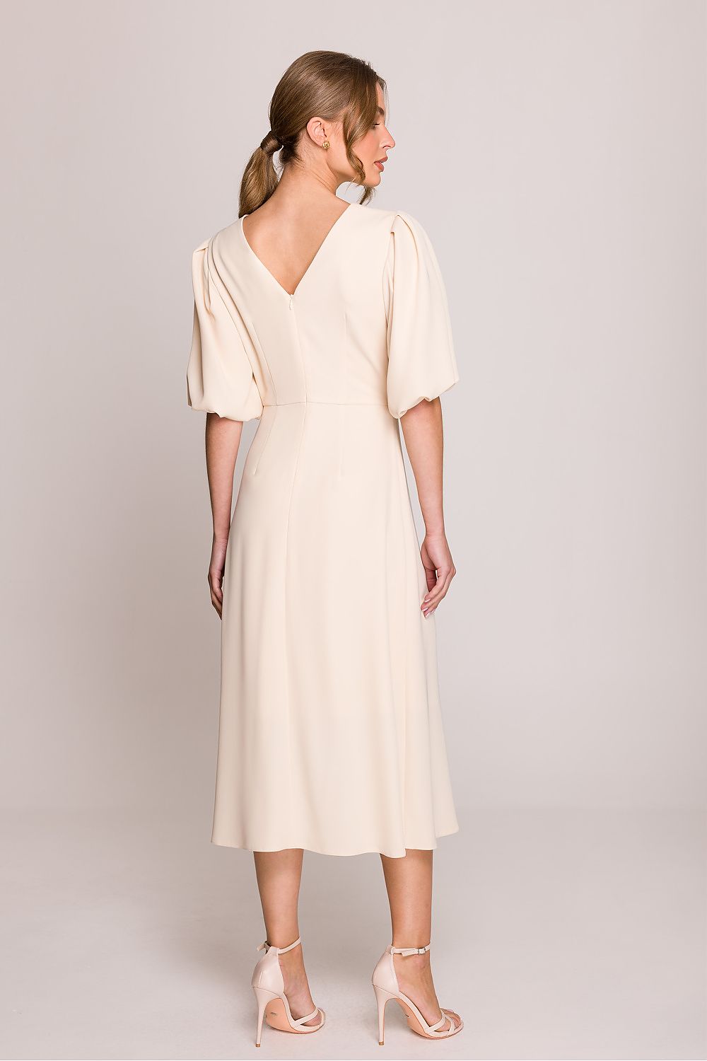  Robe de jour model 209096 Stylove 