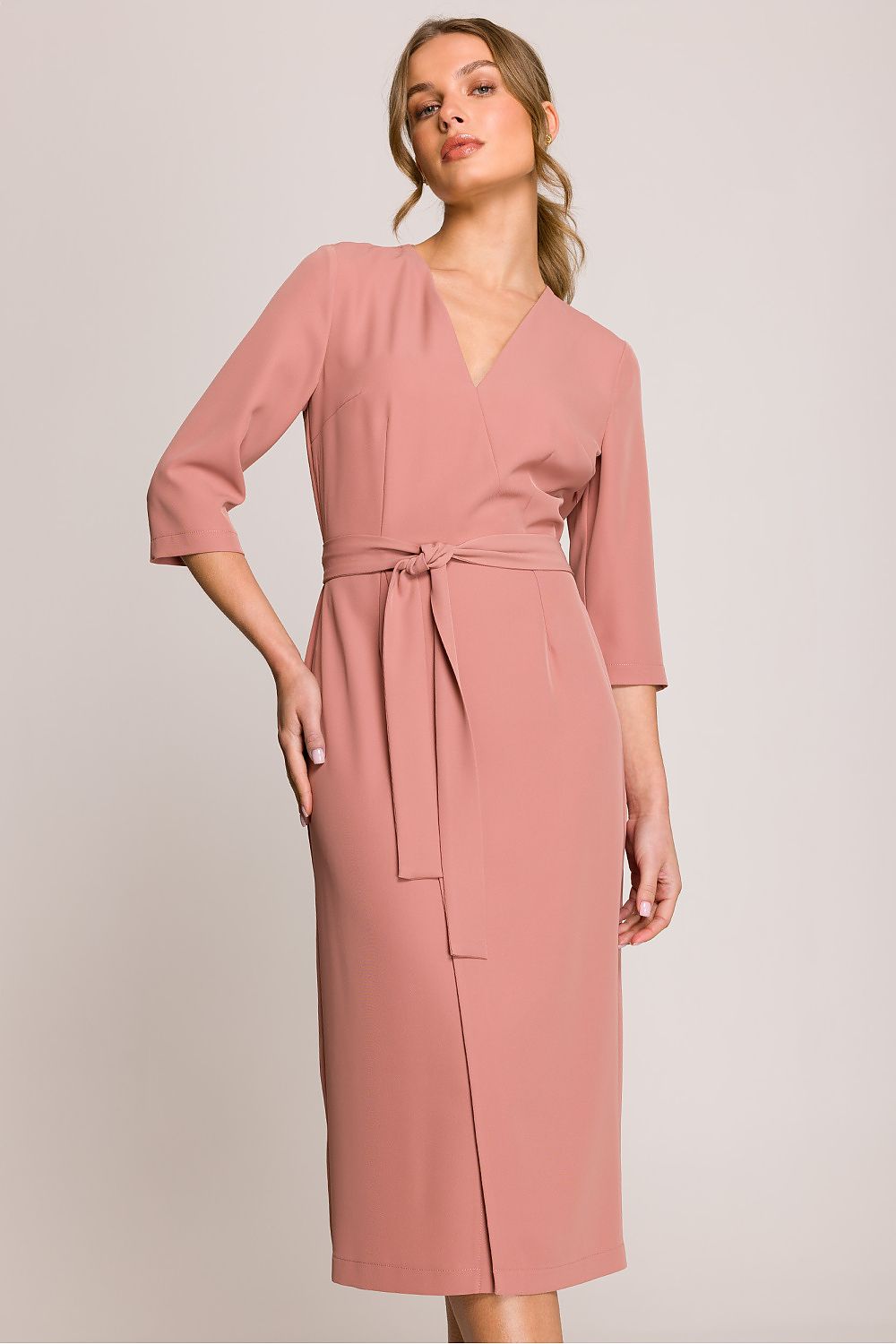  Robe de jour model 209116 Stylove 