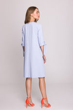 Robe de jour model 209134 Stylove - Vignette | TRENDMAKERMODE™ 