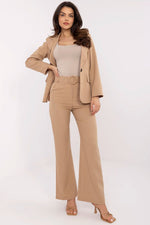 Pantalon femme model 209185 Italy Moda - Vignette | TRENDMAKERMODE™ 