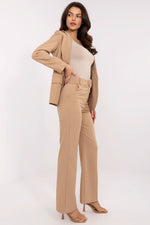 Pantalon femme model 209185 Italy Moda - Vignette | TRENDMAKERMODE™ 