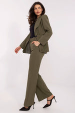 Pantalon femme model 209186 Italy Moda - Vignette | TRENDMAKERMODE™ 