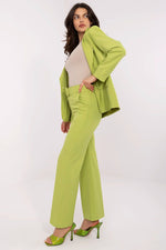 Pantalon femme model 209189 Italy Moda - Vignette | TRENDMAKERMODE™ 