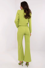 Pantalon femme model 209189 Italy Moda - Vignette | TRENDMAKERMODE™ 