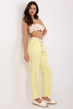 Pantalon femme model 209212 Italy Moda - Vignette | TRENDMAKERMODE™ 