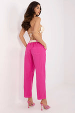 Pantalon femme model 209212 Italy Moda - Vignette | TRENDMAKERMODE™ 