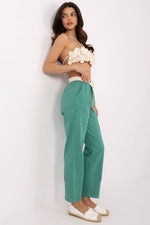 Pantalon femme model 209212 Italy Moda - Vignette | TRENDMAKERMODE™ 