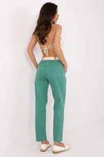 Pantalon femme model 209212 Italy Moda - Vignette | TRENDMAKERMODE™ 