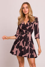 Robe de jour model 209260 Moe - Vignette | TRENDMAKERMODE™ 