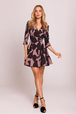 Robe de jour model 209260 Moe - Vignette | TRENDMAKERMODE™ 