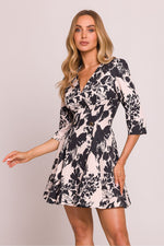 Robe de jour model 209260 Moe - Vignette | TRENDMAKERMODE™ 