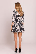 Robe de jour model 209260 Moe - Vignette | TRENDMAKERMODE™ 