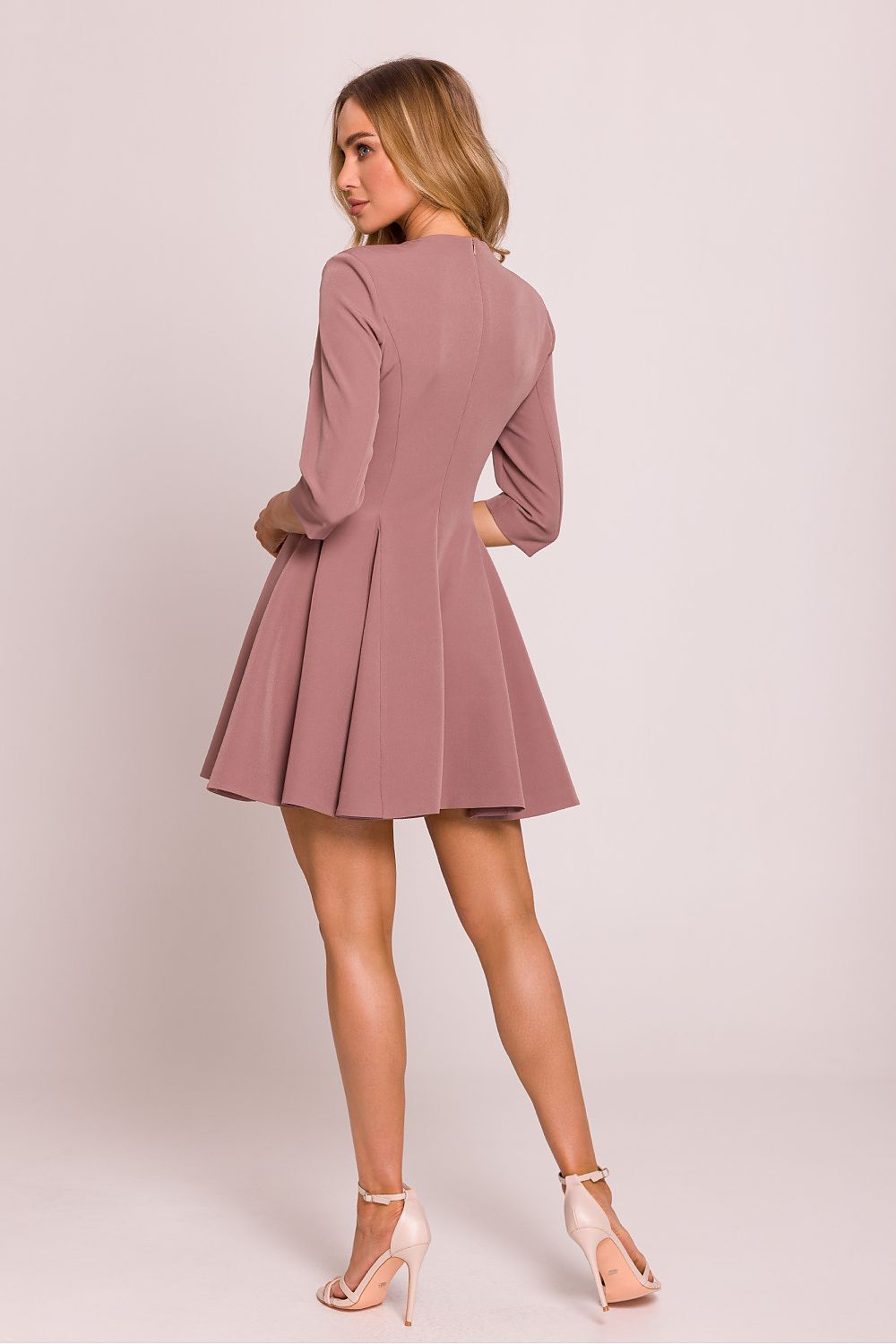  Robe de jour model 209262 Moe 