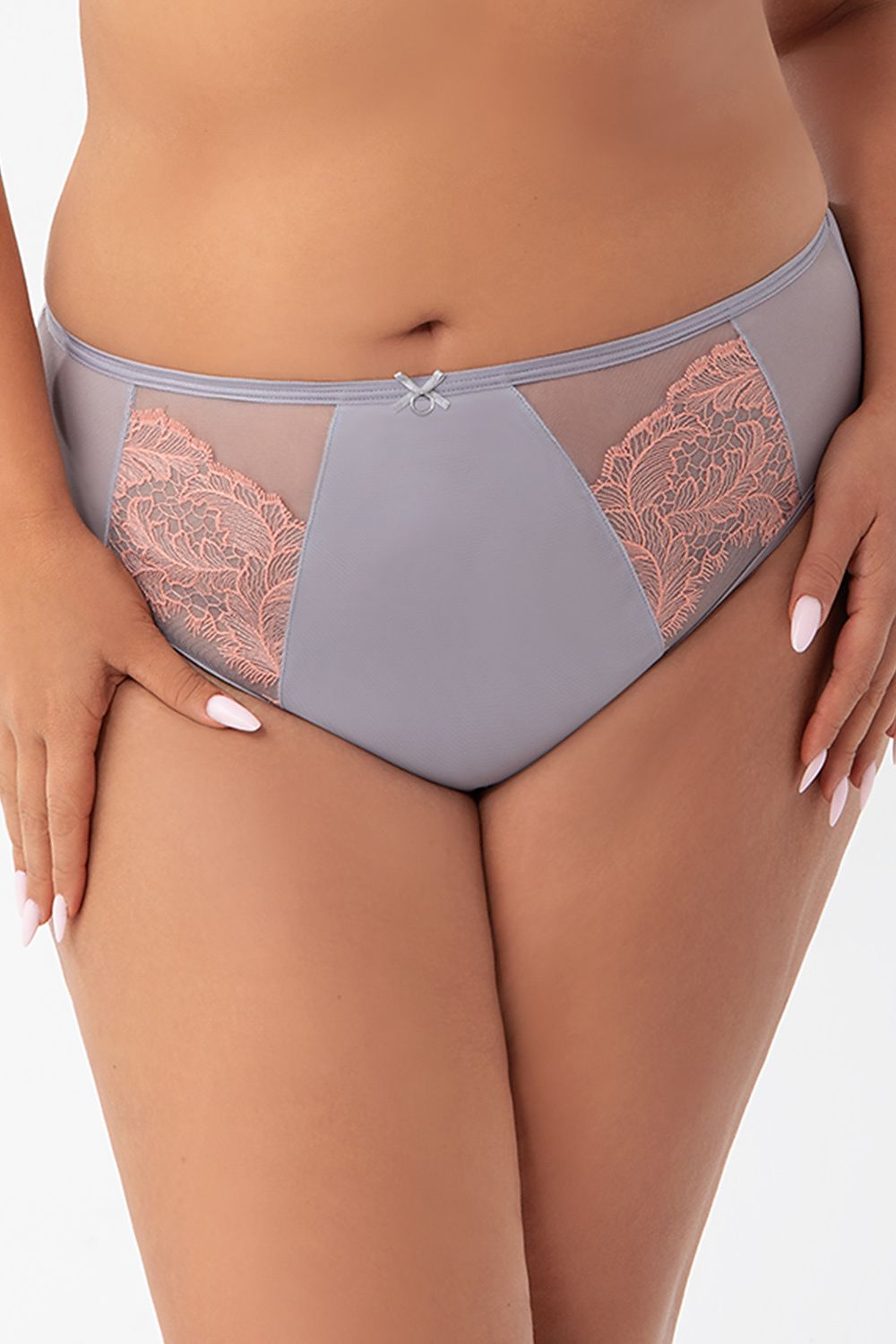  Culottes model 209545 Gorsenia Lingerie 