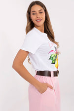 T-shirt model 209683 Italy Moda - Vignette | TRENDMAKERMODE™ 