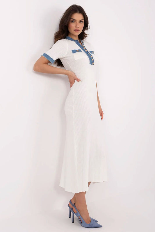  Robe de jour model 210106 NM 