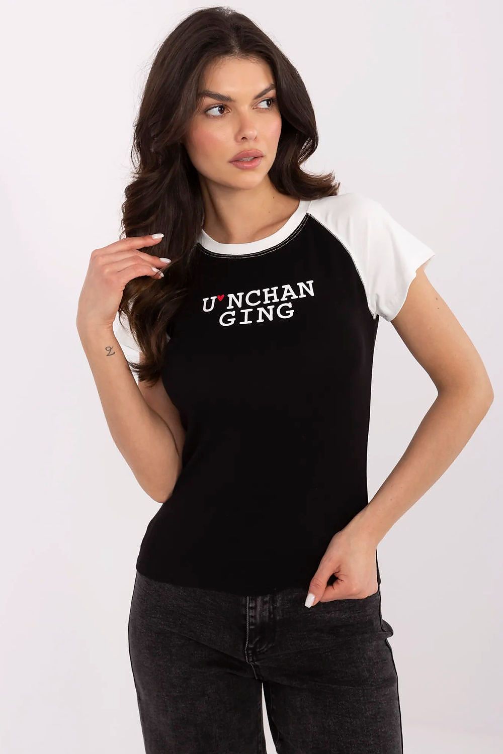  T-shirt model 210115 NM 