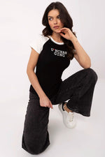 T-shirt model 210115 NM - Vignette | TRENDMAKERMODE™ 