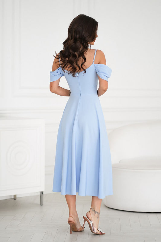  Robe de soirée model 210734 Bicotone 