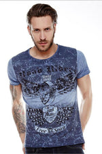 T-shirt model 61304 YourNewStyle - Vignette | TRENDMAKERMODE™ 