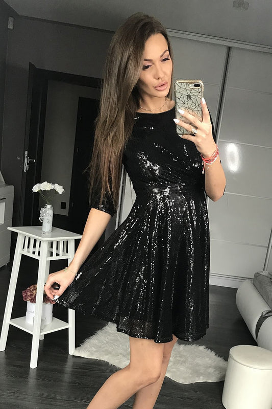  Robe de soirée model 105298 YourNewStyle 