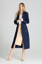 Manteau model 141757 Figl - Vignette | TRENDMAKERMODE™ 