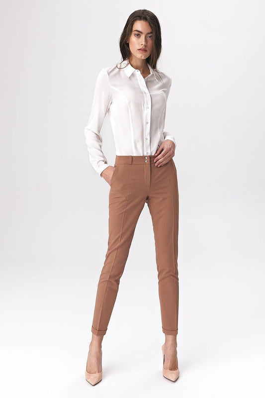 Pantalon femme model 142052 Nife