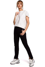 Pantalon long model 142272 Moe - Vignette | TRENDMAKERMODE™ 