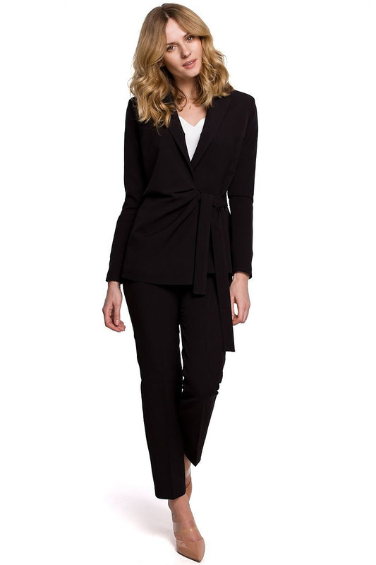 Blazer femme model 142972 Makover