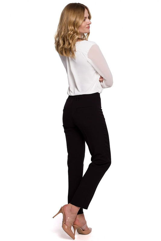 Pantalon long model 142974 Makover