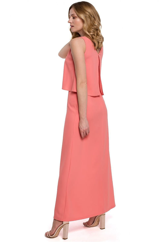 Robe de cocktail model 142993 Makover