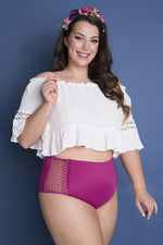 Culottes model 143582 Julimex Lingerie - Vignette | TRENDMAKERMODE™ 