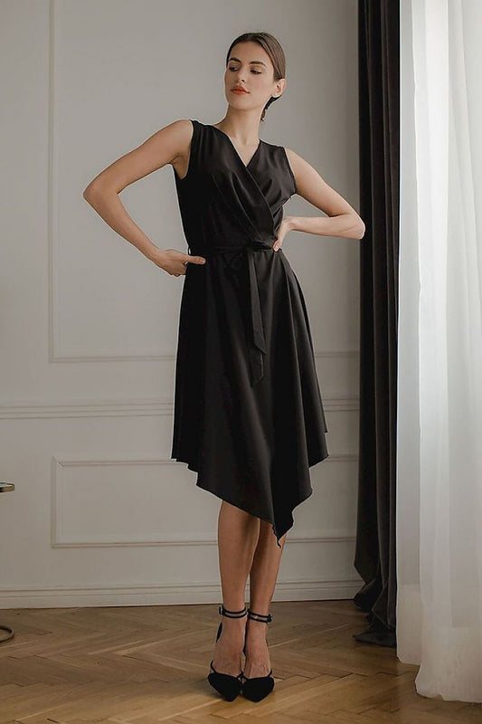 Robe de cocktail model 143886 Lenitif