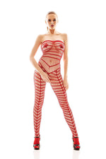 Bodystocking model 144860 Anais - Vignette | TRENDMAKERMODE™ 