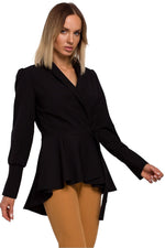 Blazer femme model 147458 Moe - Vignette | TRENDMAKERMODE™ 