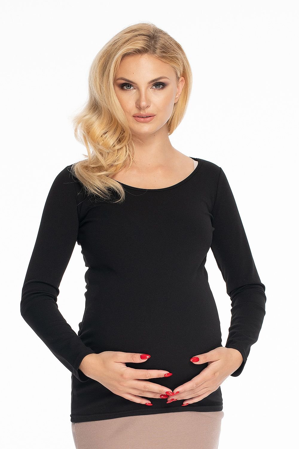 Chemisier model 147519 PeeKaBoo | Blouses Femme/Blouses Femme, Matterhorn_Category_/FEMME/V?tements Femme/Chemises Femme, Matterhorn_ColorGroup_PeeKaBoo_1708, Matterhorn_Type_Chemisier, Matterhorn_Vendor_PeeKaBoo, Tuniques | PeeKaBoo