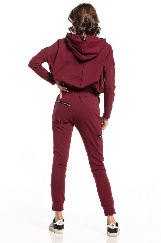 Pantalon survêtement model 148160 Tessita