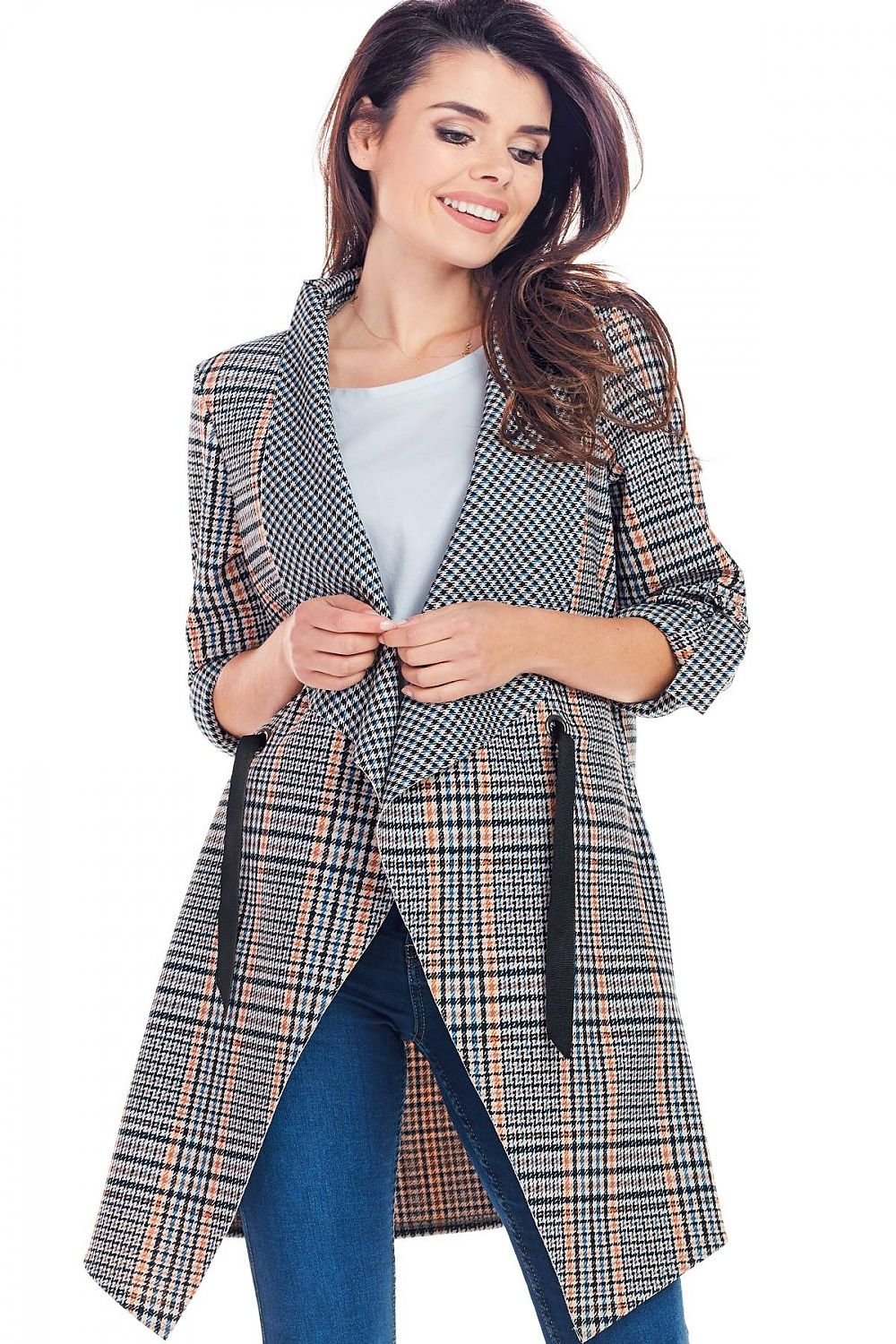 Blazer femme model 148984 awama | Gilets femme, Matterhorn_Category_/FEMME/V?tements Femme/Blazers femme, Matterhorn_ColorGroup_awama_366, Matterhorn_Type_Blazer femme, Matterhorn_Vendor_awama | awama