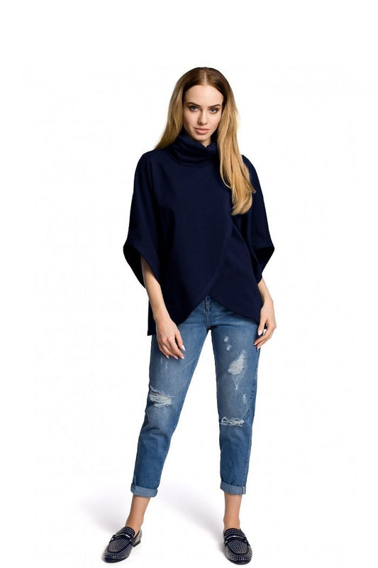 Chemisier model 150135 Moe | Blouses Femme/Blouses Femme, Matterhorn_Category_/FEMME/V?tements Femme/Chemises Femme, Matterhorn_ColorGroup_Moe_moe372, Matterhorn_Type_Chemisier, Matterhorn_Vendor_Moe, Tuniques | Moe