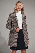 Manteau model 150794 Figl - Vignette | TRENDMAKERMODE™ 