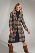 Manteau model 150795 Figl - Vignette | TRENDMAKERMODE™ 