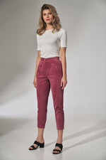 Pantalon femme model 151823 Figl - Vignette | TRENDMAKERMODE™ 