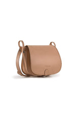 Sac en cuir naturel model 152159 Verosoft - Vignette | TRENDMAKERMODE™ 