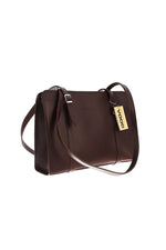 Sac en cuir naturel model 152164 Verosoft - Vignette | TRENDMAKERMODE™ 