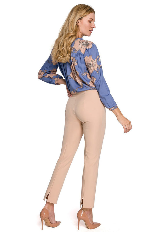 Pantalon femme model 153817 Makover