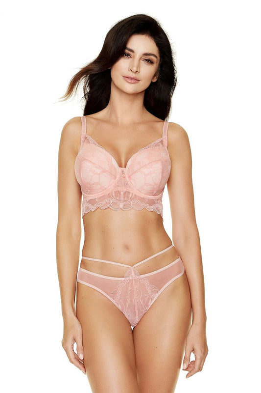 Soutien-gorge rembourré model 154222 Gorteks | Matterhorn_Category_/FEMME/Lingerie/Soutiens-Gorge/Soutiens-Gorge Push Up, Matterhorn_Color_rosé, Matterhorn_ProductId_154222, Matterhorn_Type_Soutien-gorge rembourré, Matterhorn_Vendor_Gorteks | Gorteks