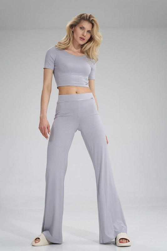 Pantalon femme model 154719 Figl