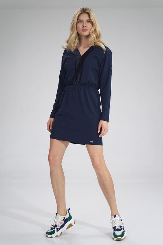 Robe de jour model 154743 Figl